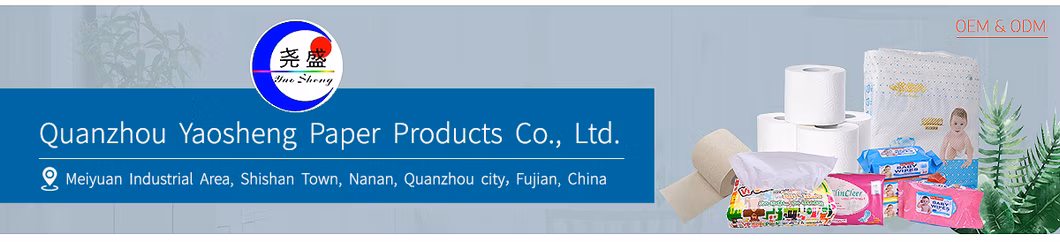 OEM Factory Price Wholesale Eco Friendly 2ply Virgin Pulp Jumbo Roll Tissue Paper