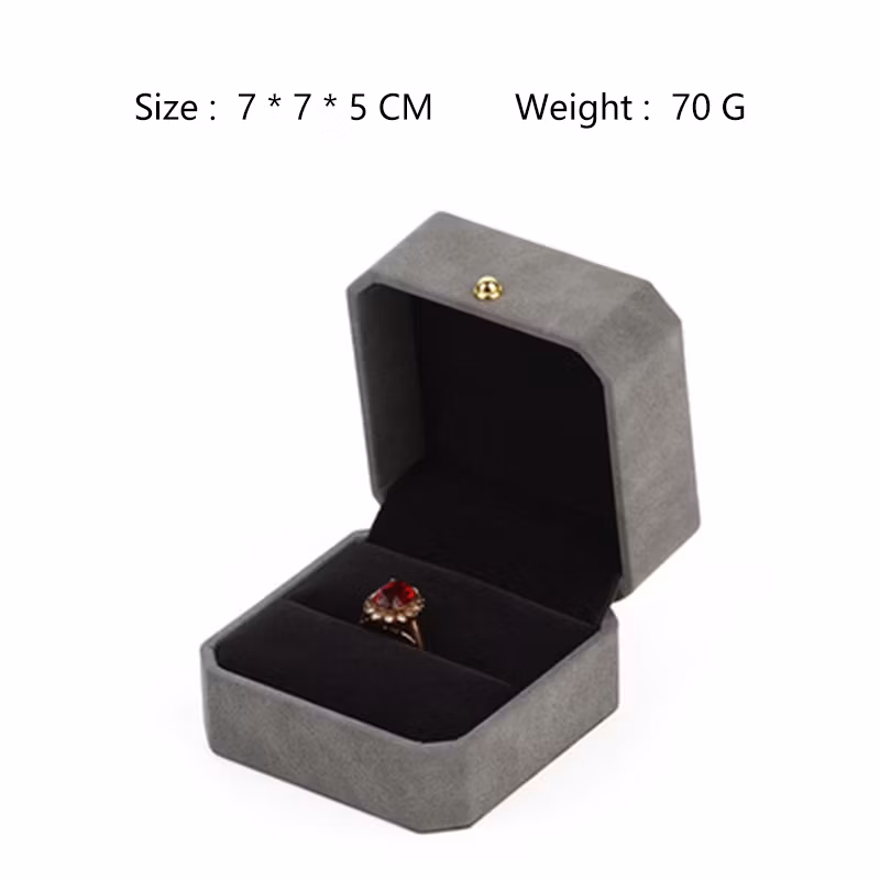 Box Package Bracelet Gift Custom Jewellery Set Jewelry Packaging with Logo