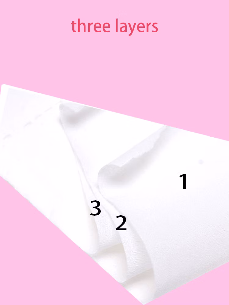 China Hot Selling Good Quality Customized Ultra Soft Toilet Paper