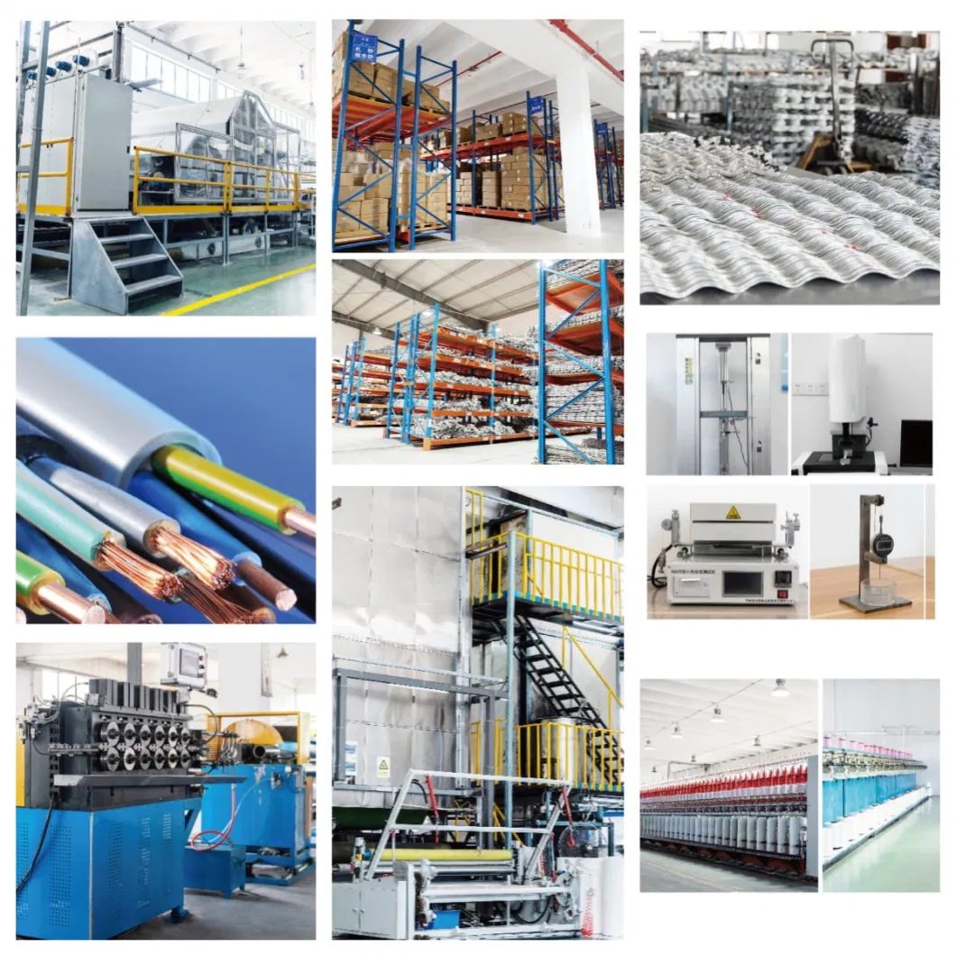 Cable Filler Material Lzsh Lslh Flame-Retardant Filler String Non-Organic Paper String