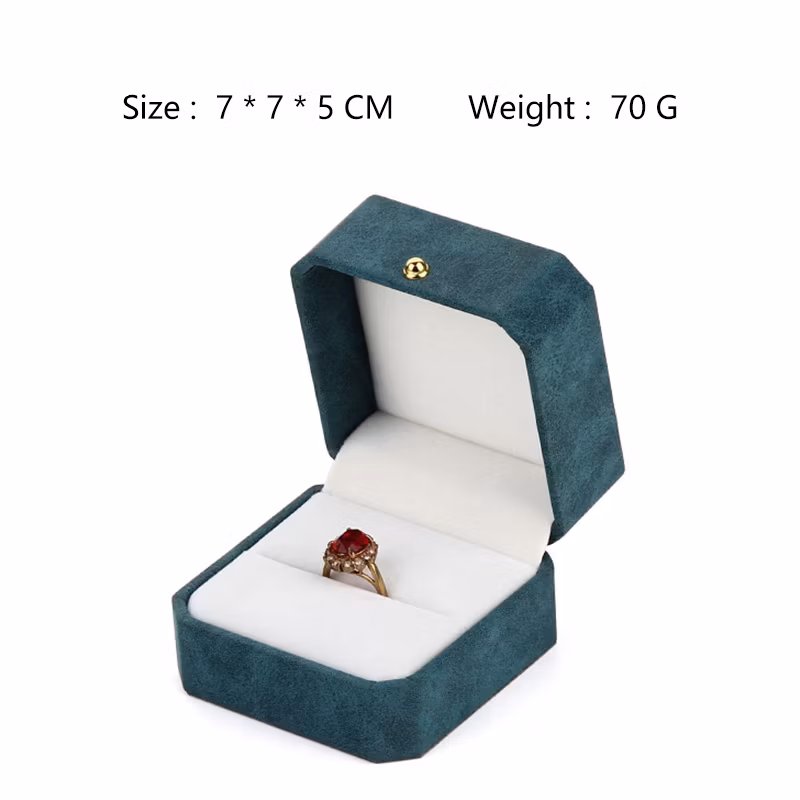 Box Package Bracelet Gift Custom Jewellery Set Jewelry Packaging with Logo