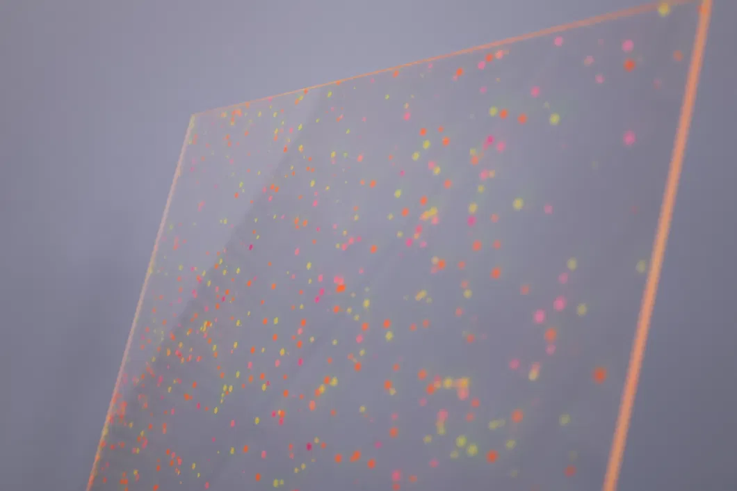 Arris OEM Die Cut ABS Plastic Sheet for Laser Engraving Traffolyte ABS Label