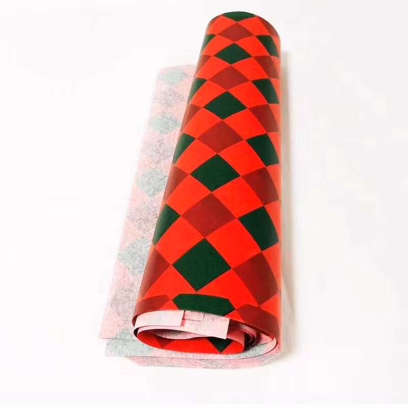 Eco-Friendly Custom Printed Tissue Paper for Electronics Packaging