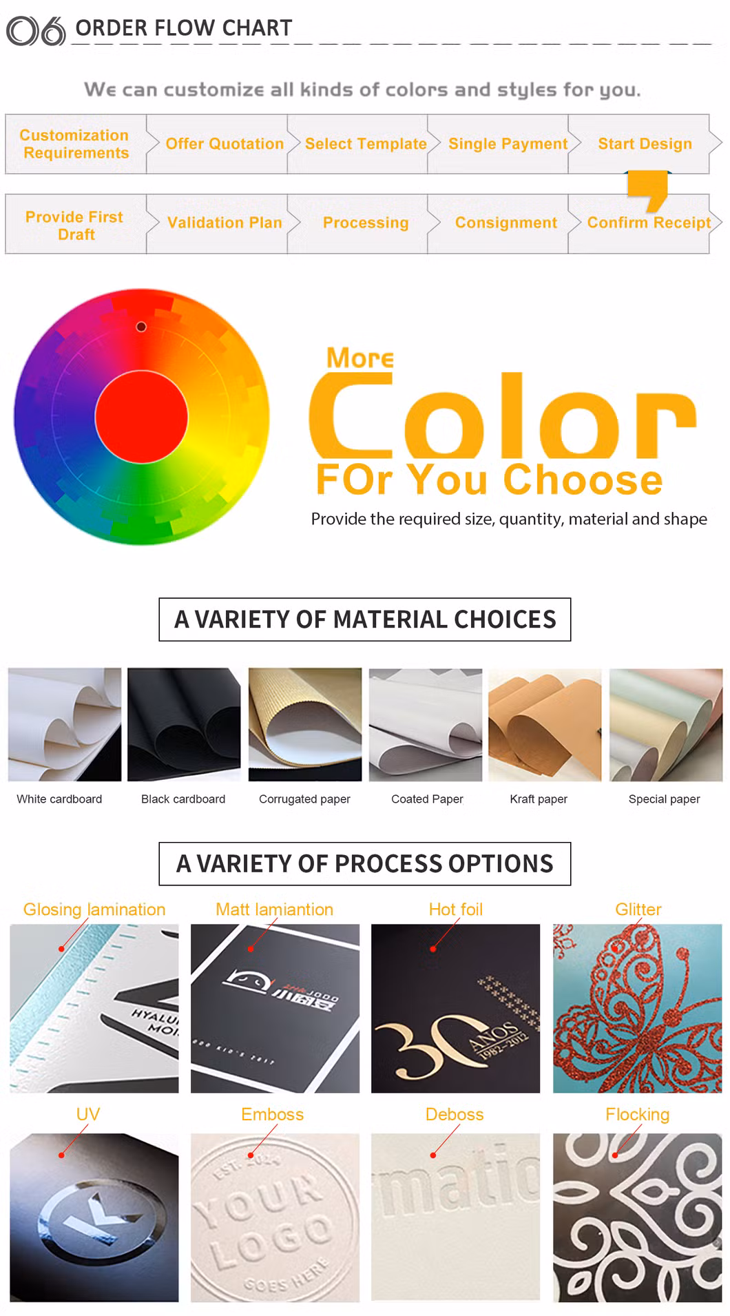 Spring Set Wrapping Custom Printed Logo Gift Clothes Packaging Tissue Paper