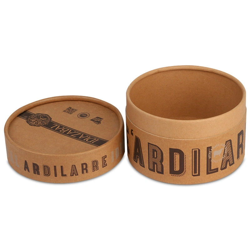Small Love Heart Printing Paper Gift Packing Box with Lid