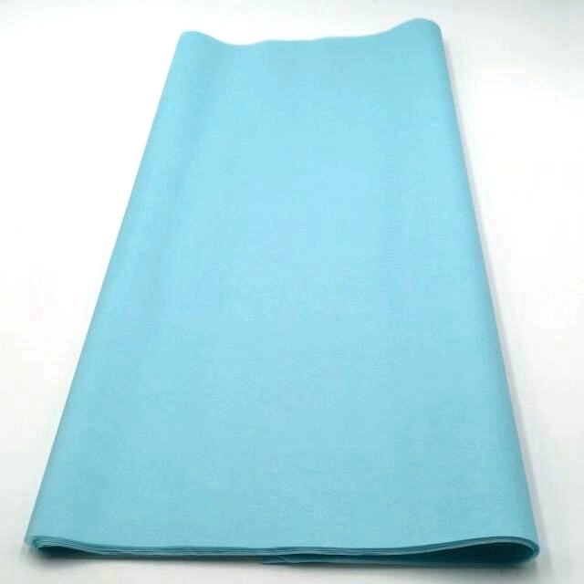 17GSM Eco-Friendly Premium Mg Acid Free Tissue Paper