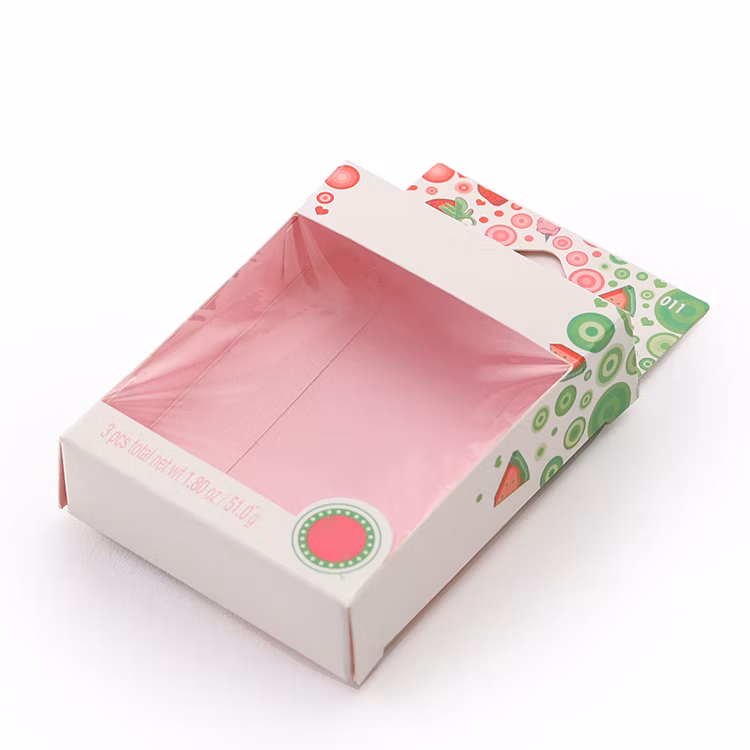 Professional Factory Low MOQ Kraft Paper Box Shredded Paper for Gift Box Custom Cardboard Boxes