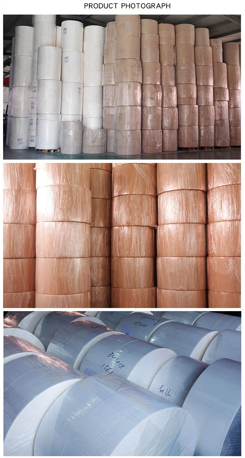 Chinese Soft Cheap Large Toilet Paper Roll Tissue Paper