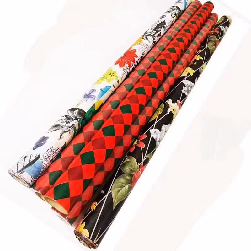 Eco-Friendly Custom Printed Tissue Paper for Electronics Packaging