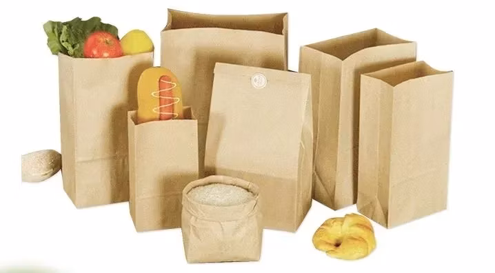 Black Kraft Paper Packaging Paper 80GSM Large Roll, Used for Packaging and Gift Wrapping Kraft Paper