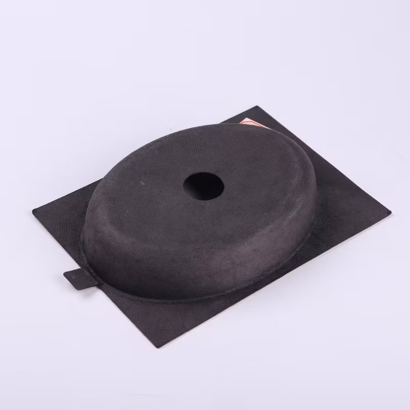 Wet Pressed Environmentally Friendly Pulp Soap Packaging Tray