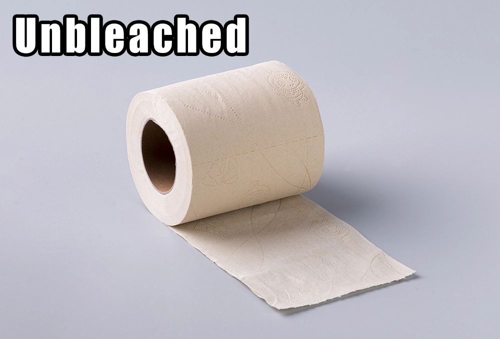 Clearance Eco Friendly Toilet Tissue Paper Bulk Bagasse Toilet Paper