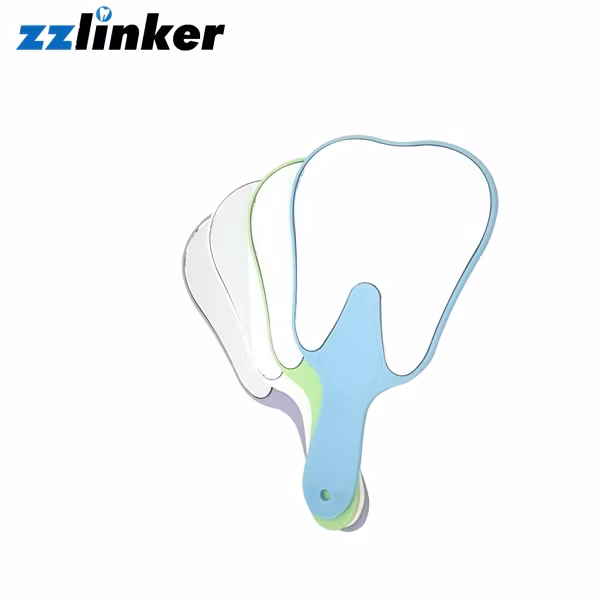 Lk-S14 Colourful Dental Clinic Baby Milk Teeth Holder Box Gifts