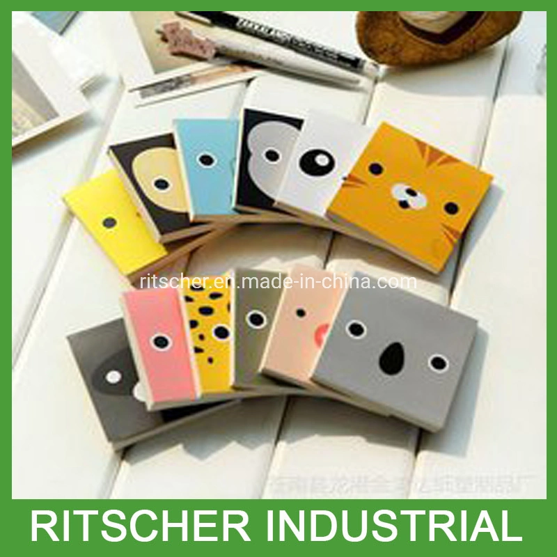 Sticky Note Memo Pad Loose Leaf Filler Paper