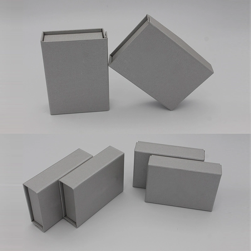 Custom Logo Different Types Set Paper Luxury Gift Printing Box