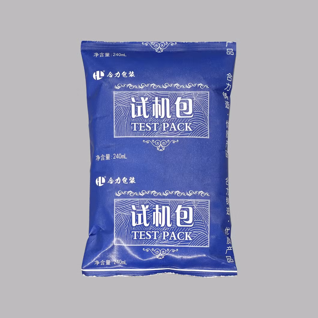 Qingzhou China 200ml 250ml 1000ml Aseptic Packaging for Wine