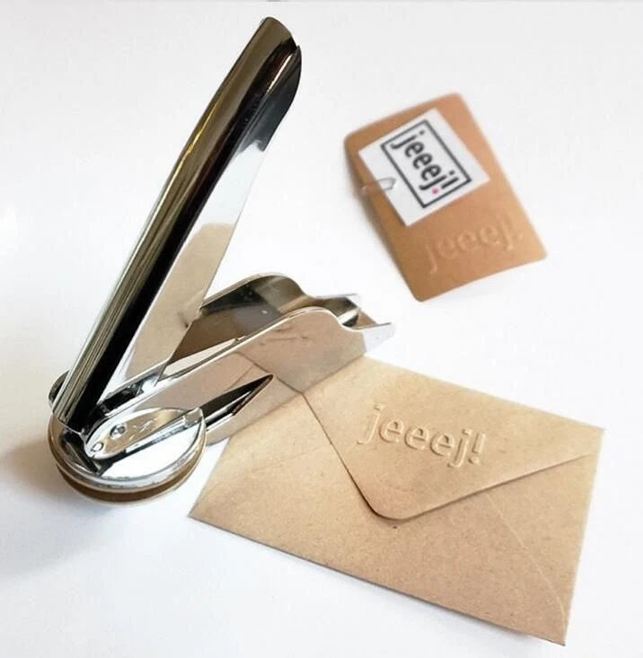 Wholesale Custom Made Personalized Self Adhesive Wax Seal Stickers