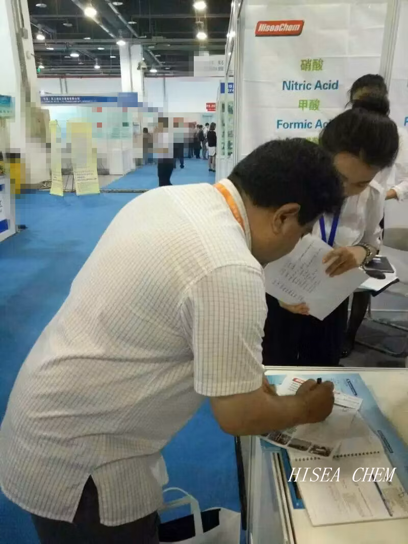 Good Quality Industry Grade 85%Min 90%Min 94%Min Formic Acid