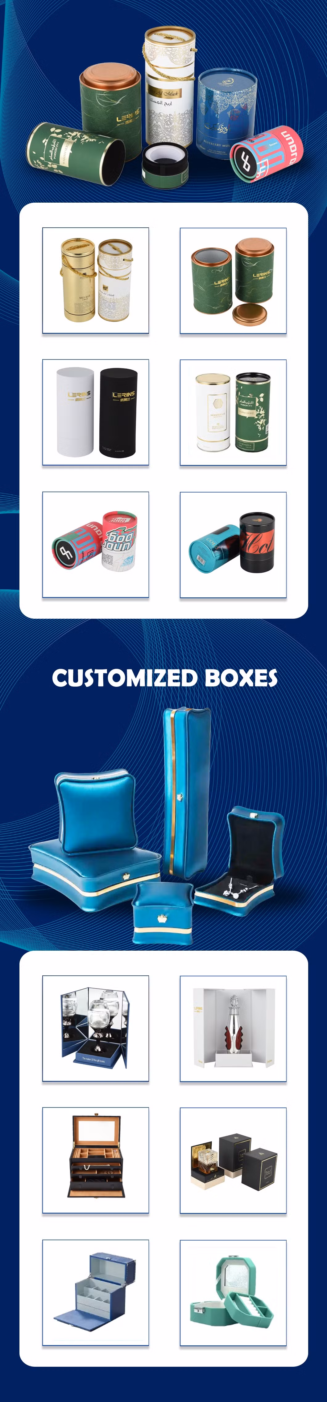 High End Gift Box, Birthday Gift Box, Brand Promotion Book Shaped Magnetic Flip Cover Gift Box, Customized
