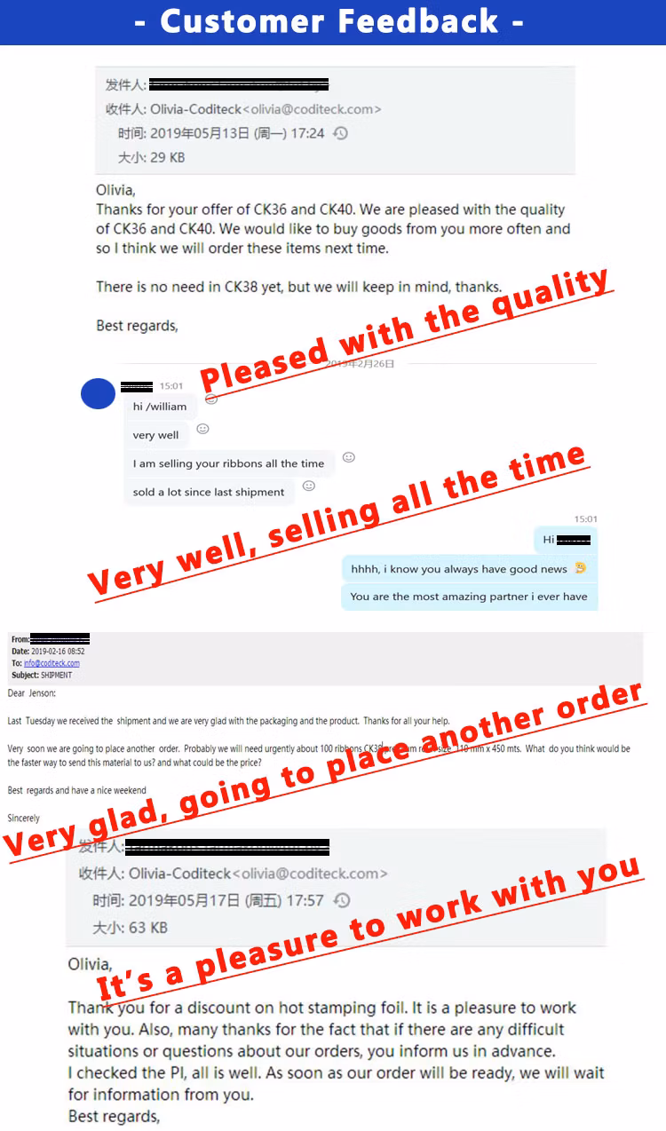 Coditeck Waterproof Anti Alcohol Anti Oli Blank 4X6 Inch Direct Thermal Usps Shipping Label Sticker 250PCS/Roll