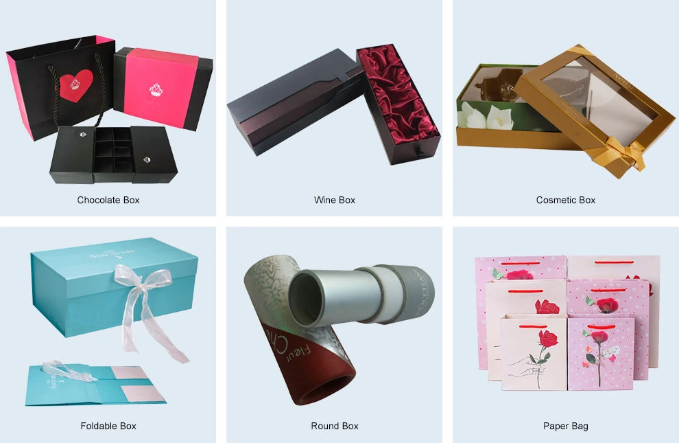 Pink Small Soap Cardboard Box Packaging