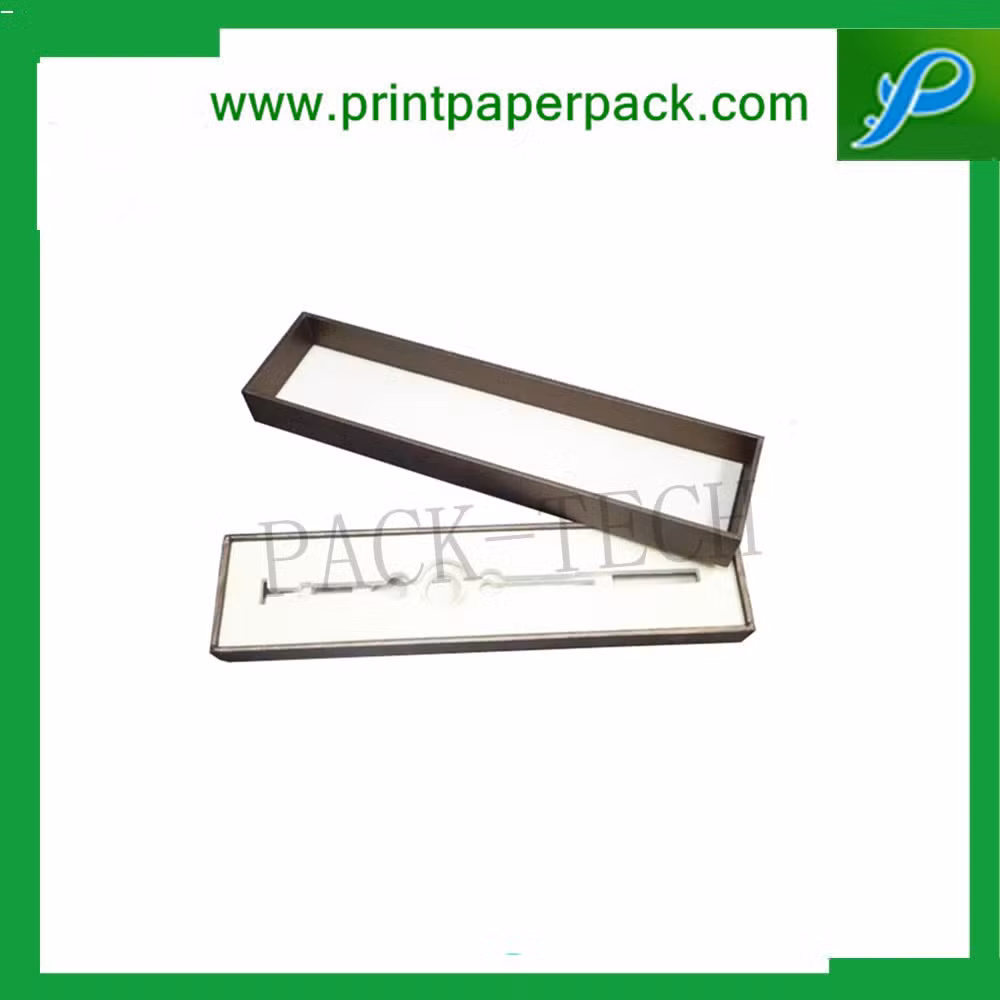 Luxury Customized Bracelet/Necklace/Ring Gift Packaging Box