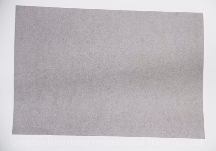 Custom Fast Food Hamburger Packaging Tissue Paper Food Grade Eco Friendly Ink Printing Logo Safe Non Toxic Wax Paperhot Sale Products