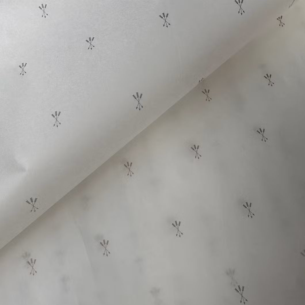 Custom Printed Logo 17GSM/28GSM Clothing Packaging Tissue Paper Wholesale Wrapping Paper