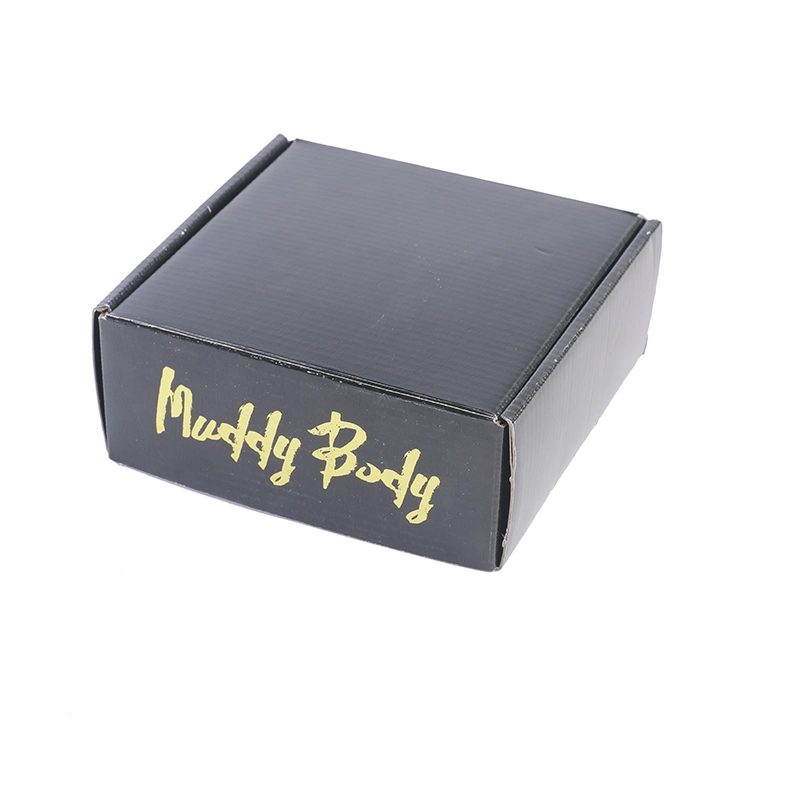 Paper Boxes Soap Packaging