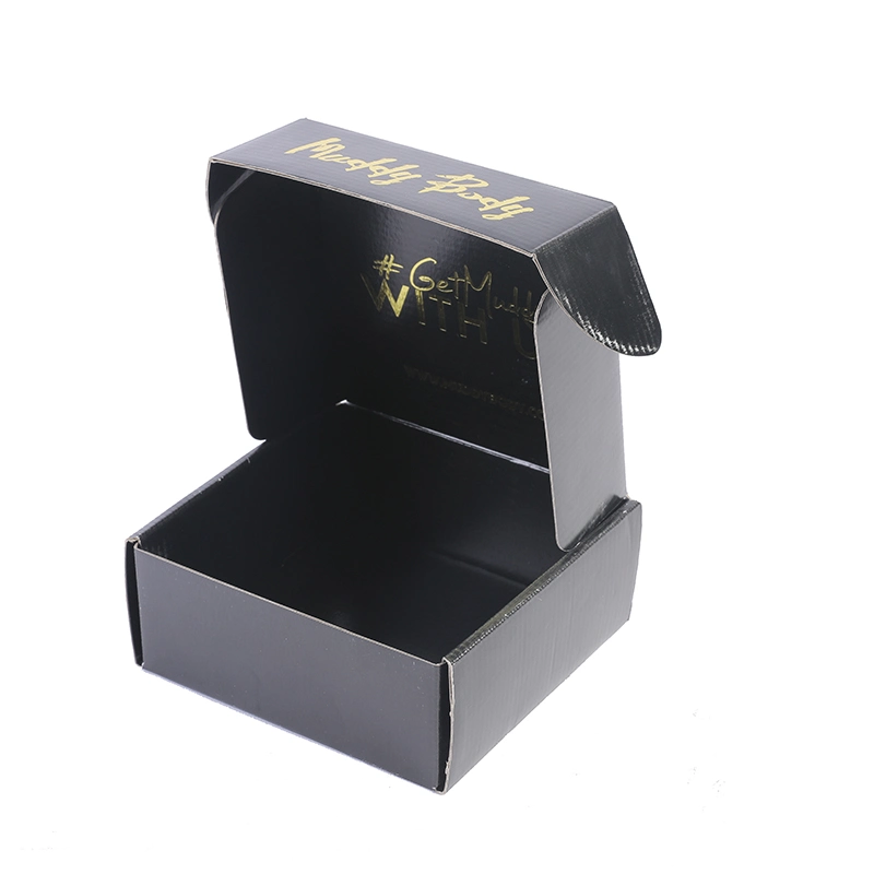 Paper Boxes Soap Packaging