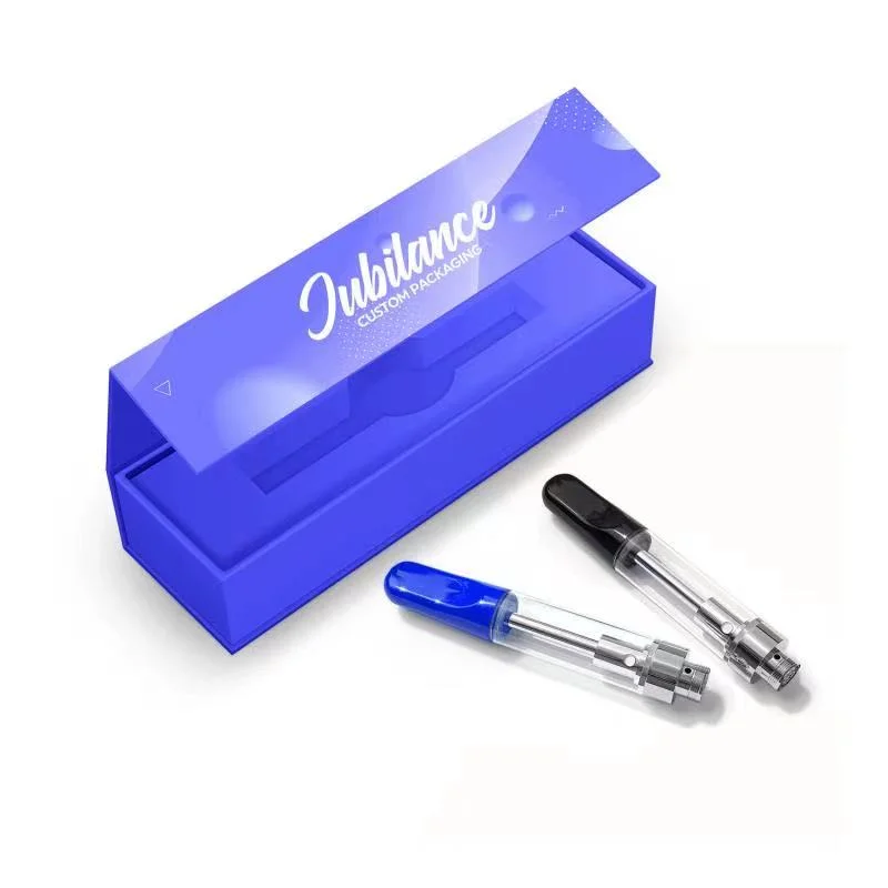 Jubilance Full Ceramic Cart Magnetic Gift Paper Box