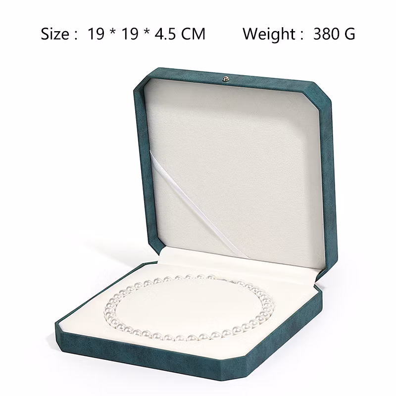 Box Package Bracelet Gift Custom Jewellery Set Jewelry Packaging with Logo