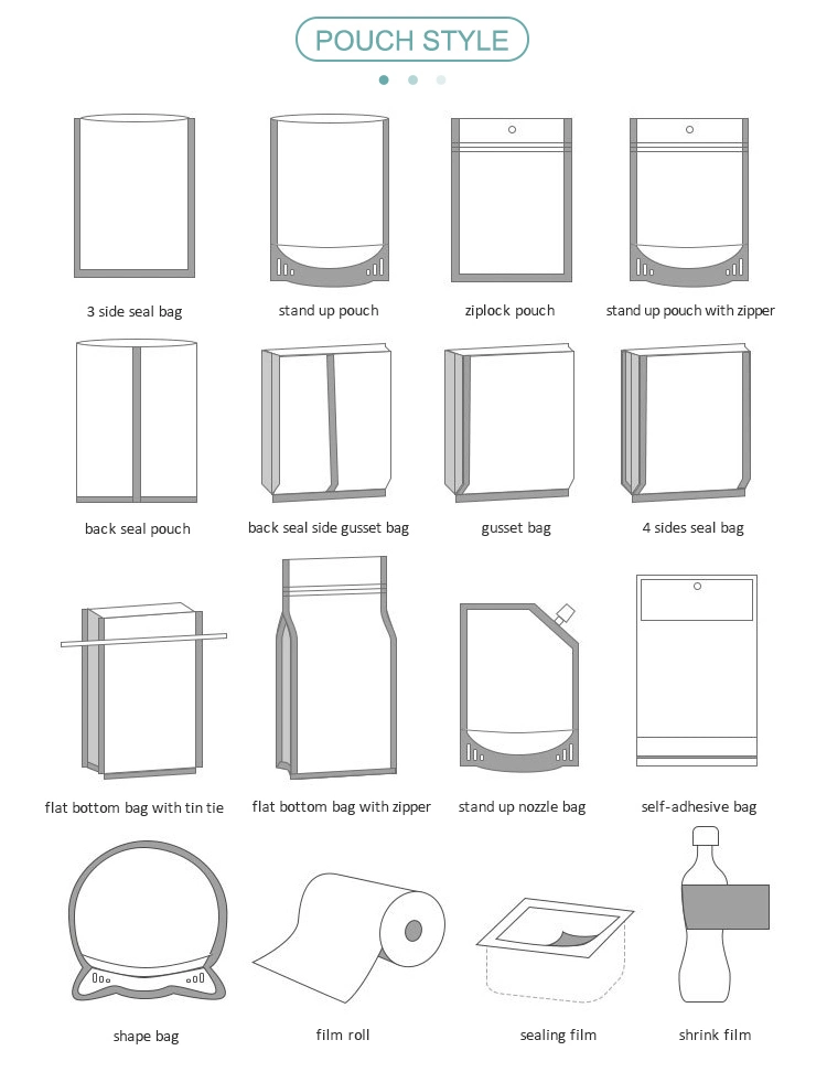 Custom Logo Print Cheap Product Label Sticker