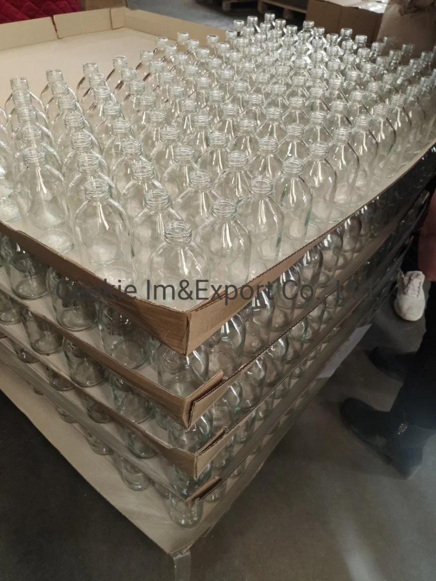 Ceekie Wholesale Perfume Bottle Glassware Dried Flower Rattan Incense Aroma Glass Empty Bottle