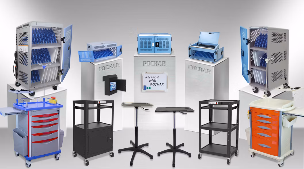 Wall Mount Locking Mailbox with Rear Access Through The Door; Powder Coating Steel Letterbox with Lock