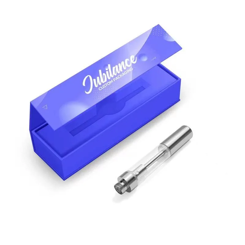 Jubilance Full Ceramic Cart Magnetic Gift Paper Box