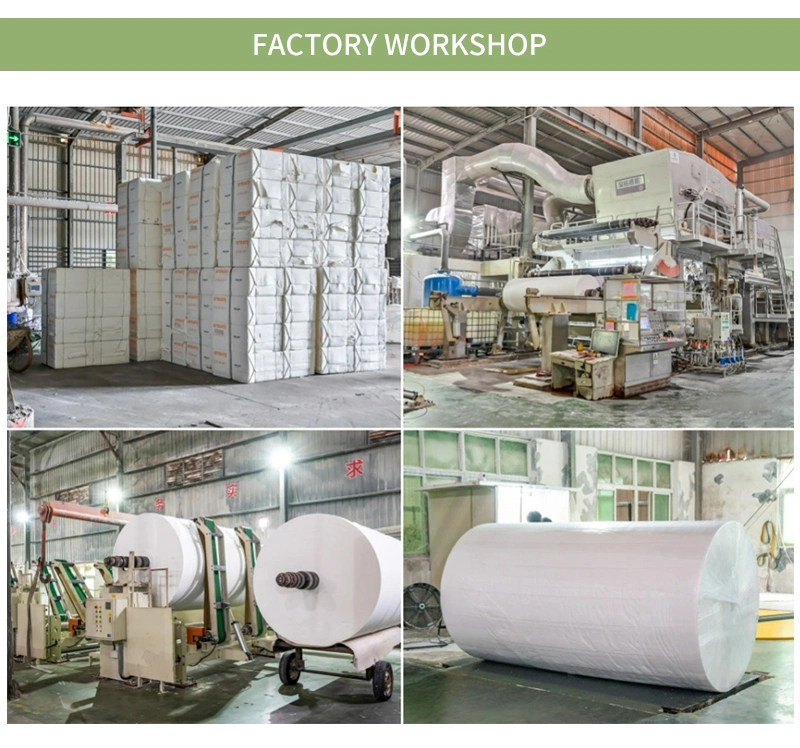 Facial Tissue Paper for Home Wholesale Customized Cheap
