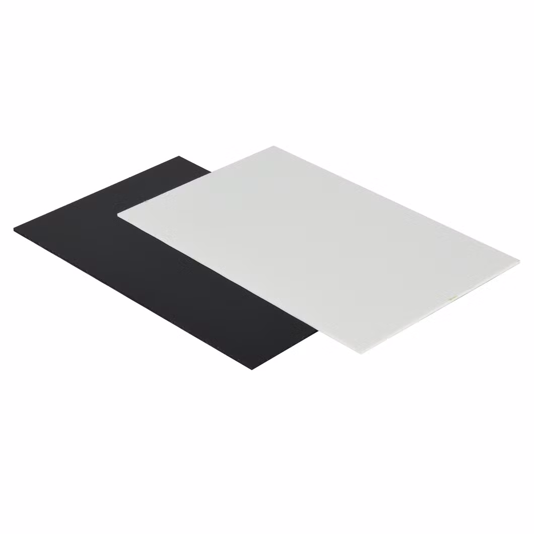 Arris OEM Acrylic Sheet PMMA Sound Barrier Noise Fiberglass Noise Reduction Device Sound Barrier Highway Noise Barriers Wall Sheet