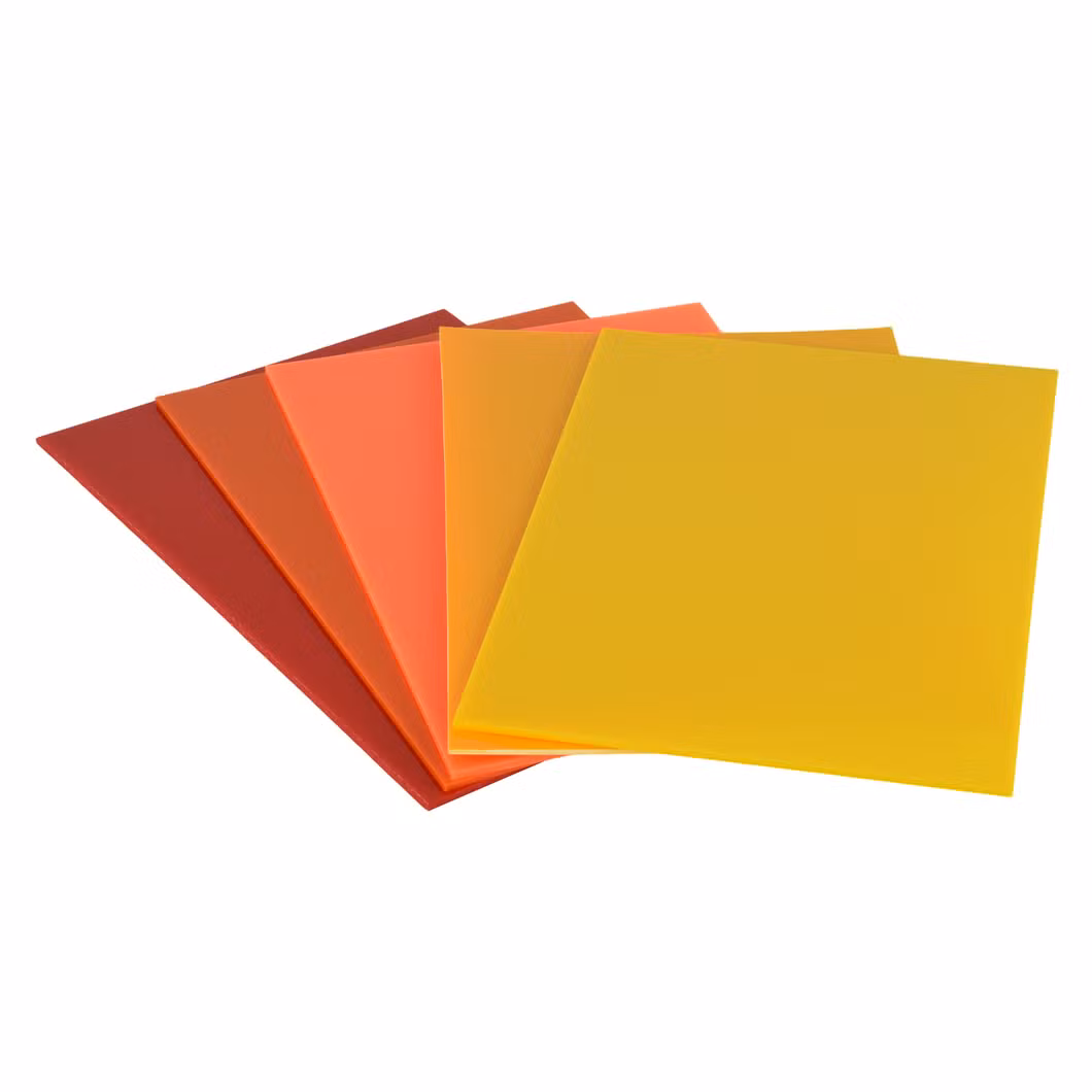 Arris OEM Acrylic Sheet PMMA Sound Barrier Noise Fiberglass Noise Reduction Device Sound Barrier Highway Noise Barriers Wall Sheet