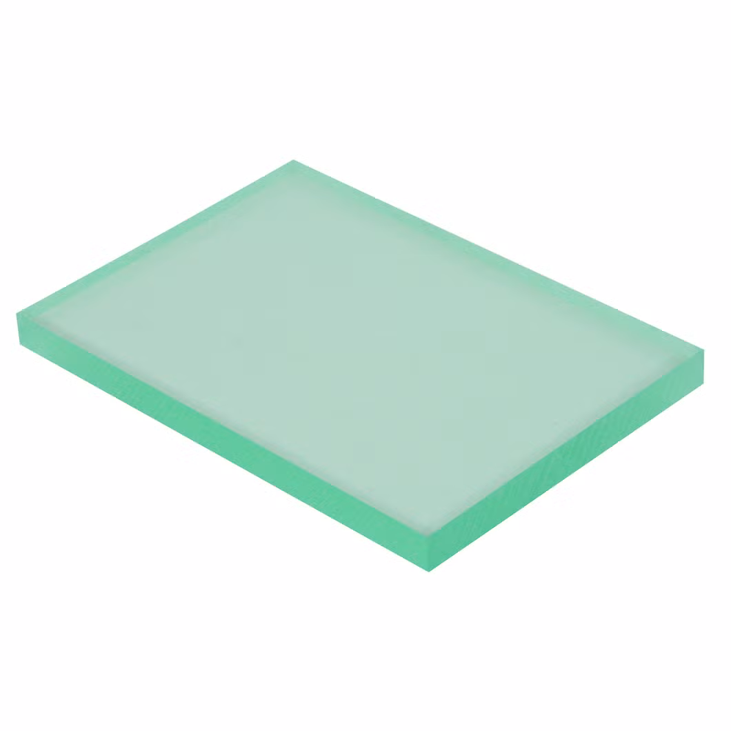 Arris OEM Acrylic Sheet PMMA Sound Barrier Noise Fiberglass Noise Reduction Device Sound Barrier Highway Noise Barriers Wall Sheet