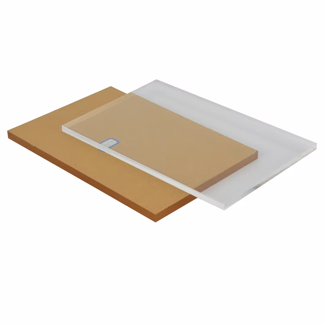Arris OEM Acrylic Sheet PMMA Sound Barrier Noise Fiberglass Noise Reduction Device Sound Barrier Highway Noise Barriers Wall Sheet