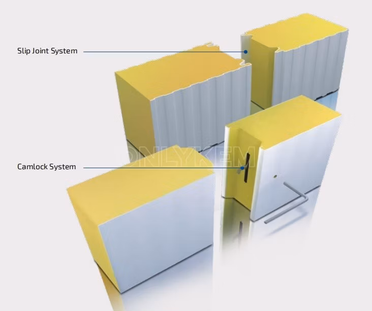 Walk in Cooler Cold Rooms/Freezer/Chiller/Cool/Cold Storage Room Price