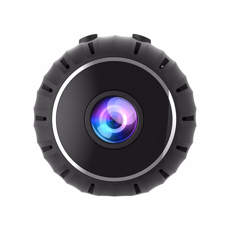 HD 1080P Mini WiFi IP Surveillance Camera Wireless Home Security Webcam Night Vision Small Nanny Surveillance Camera