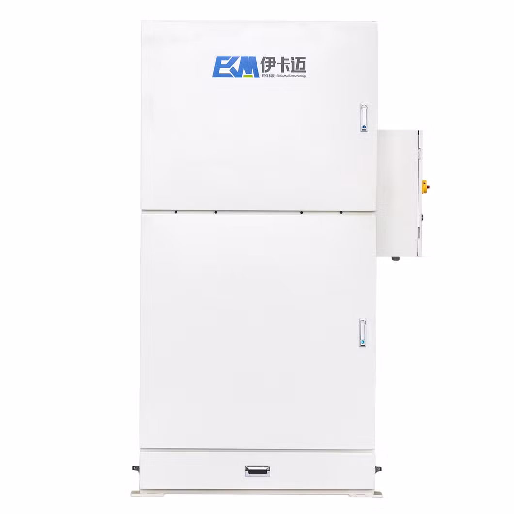 Advanced Filtration Vacuum Cleaner for Explosive Dust Conditions