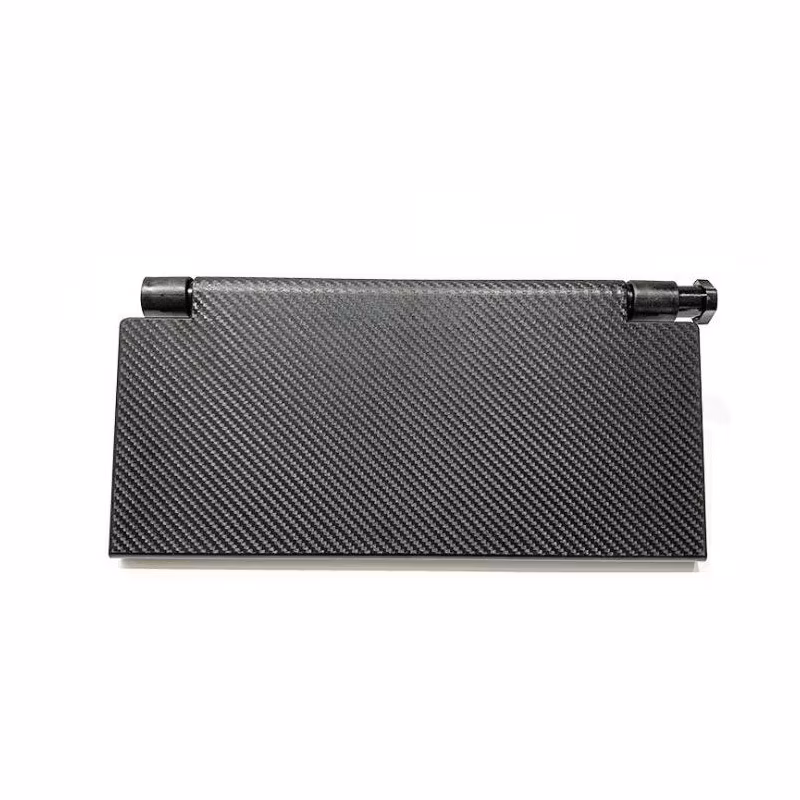 Screen Shelf Screen Rack Foldable Monitor Top Shelf Mount Organizer Adjustable Screen Caddy Top Shelf TV Screen Holder Bl15652