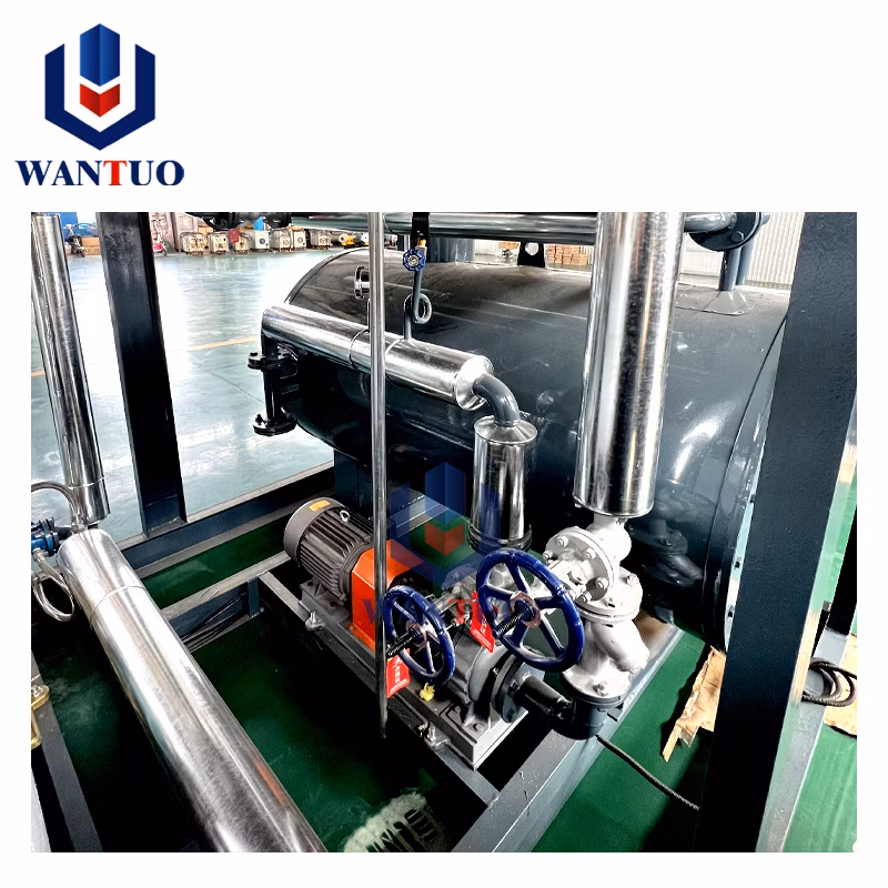 Versatile Emulsified Asphalt Solutions for Global Construction Needs