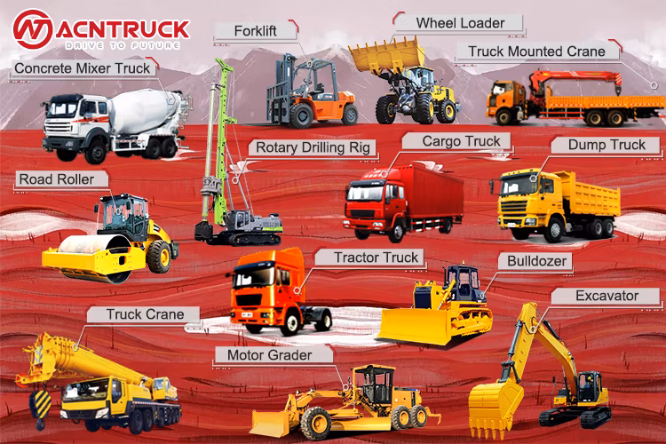 Water Tower Fire Fighting Vehicle HOWO Chassis Fire Disaster Fighting Truck