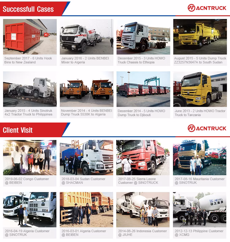 Water Tower Fire Fighting Vehicle HOWO Chassis Fire Disaster Fighting Truck
