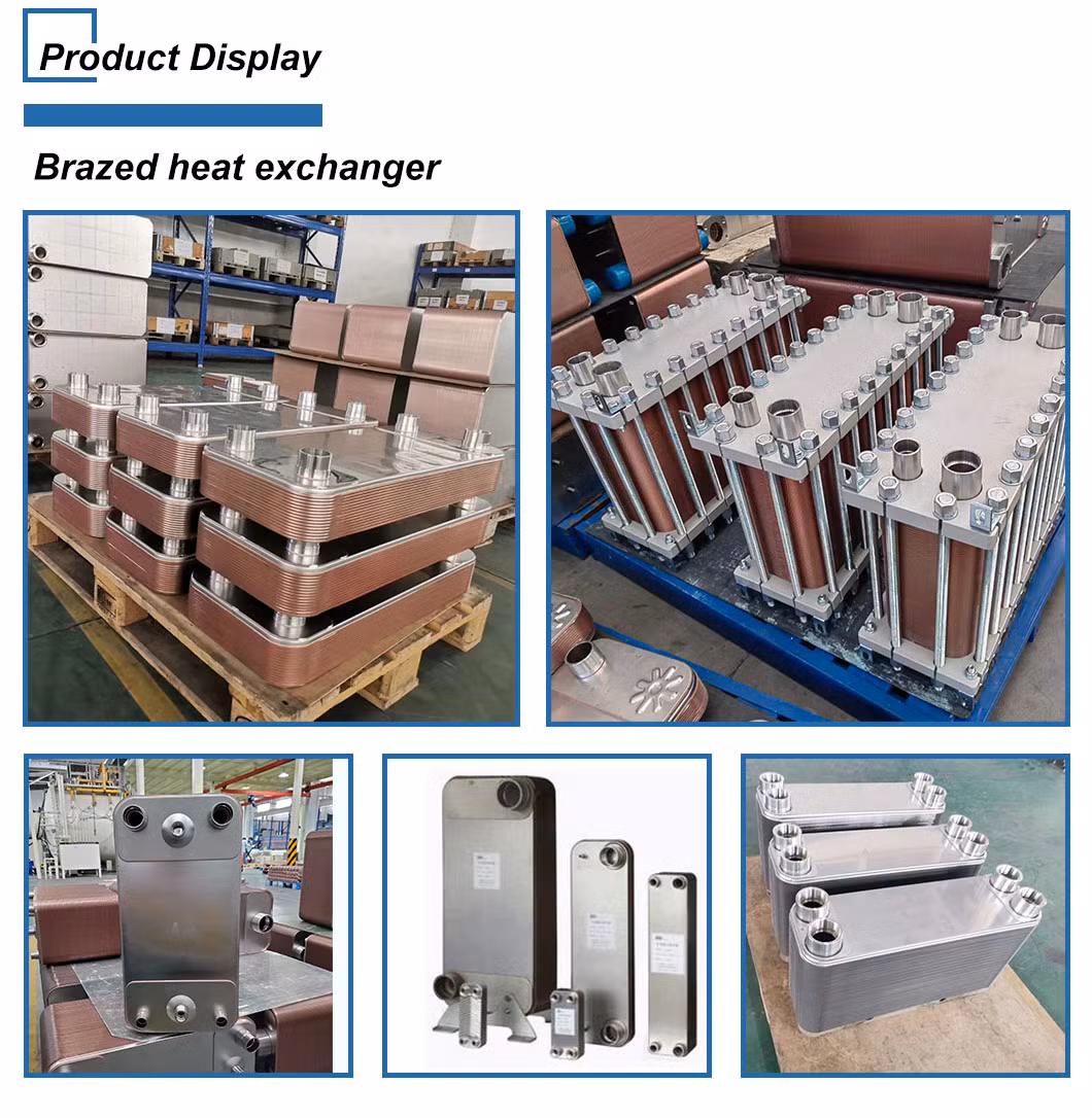 Advanced Recuperative Heat Exchanger with Video Support and Debugging