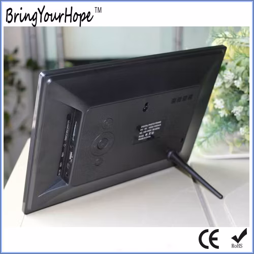 10 Inch Human Sensor Digital Photo Frame